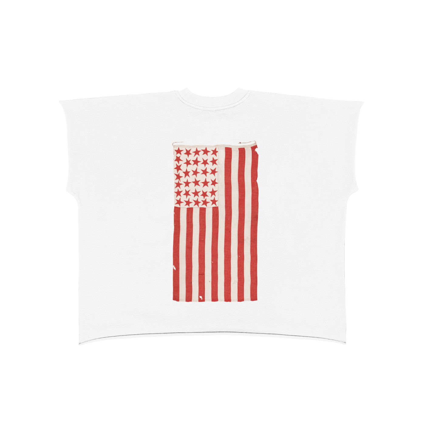 AMOIRE - Lost America Tee