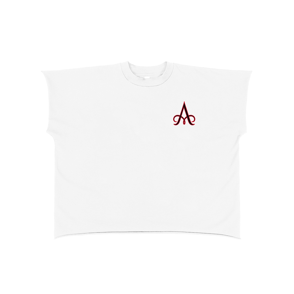AMOIRE - After The Romance Tee