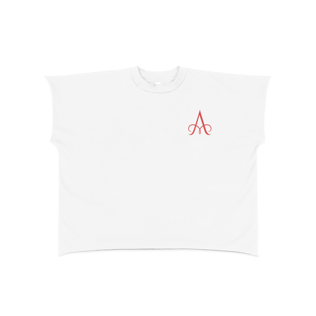 AMOIRE - Hôtel des Amants T-Shirt