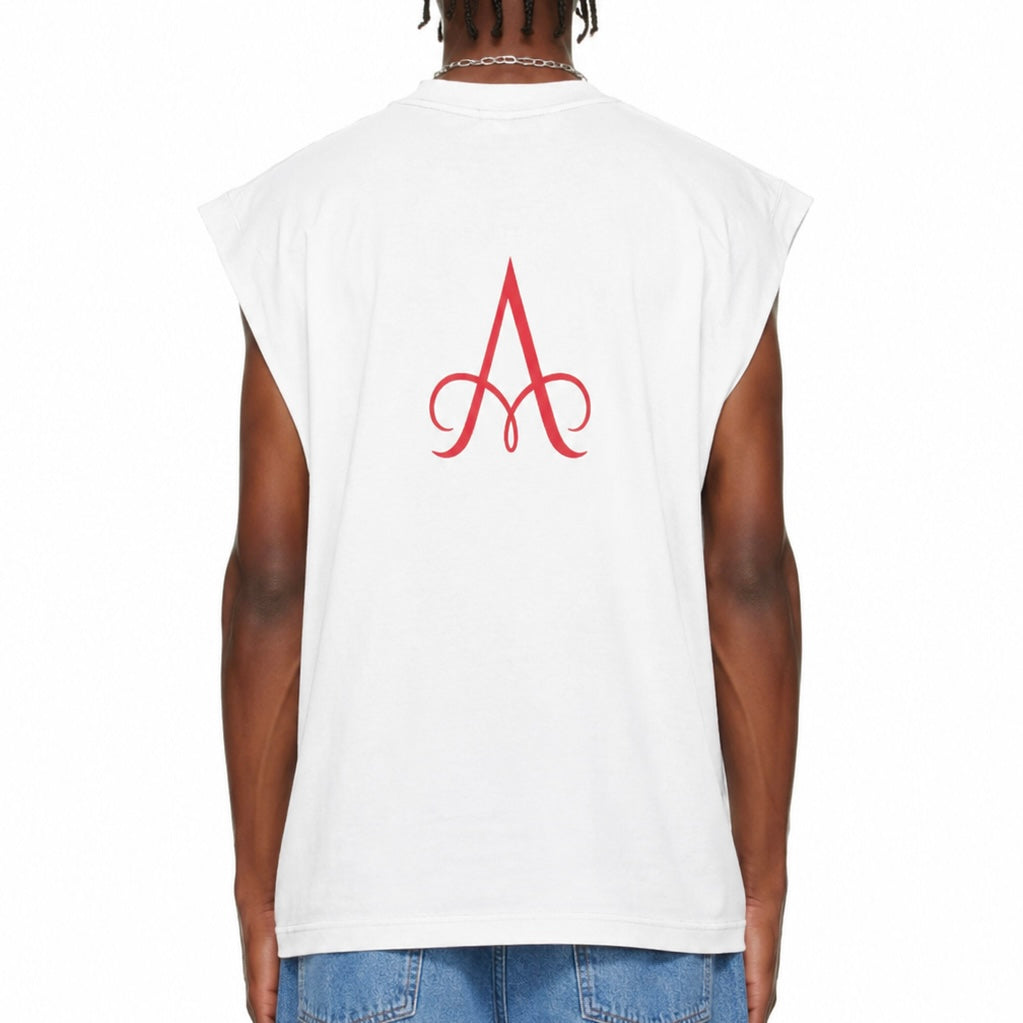 AMOIRE - House Signature T-Shirt