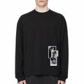 AMOIRE -  Souvenir Long Sleeve T-Shirt