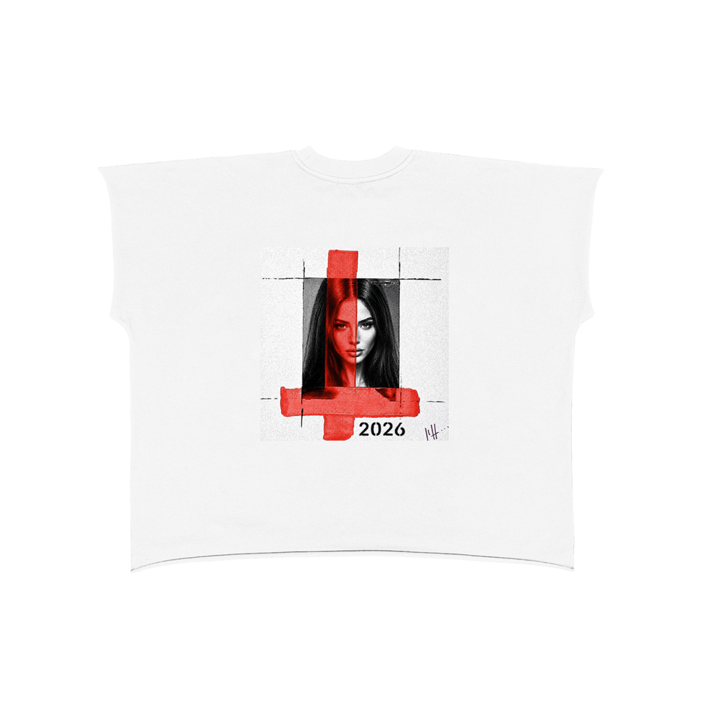 AMOIRE - Adelka Tee