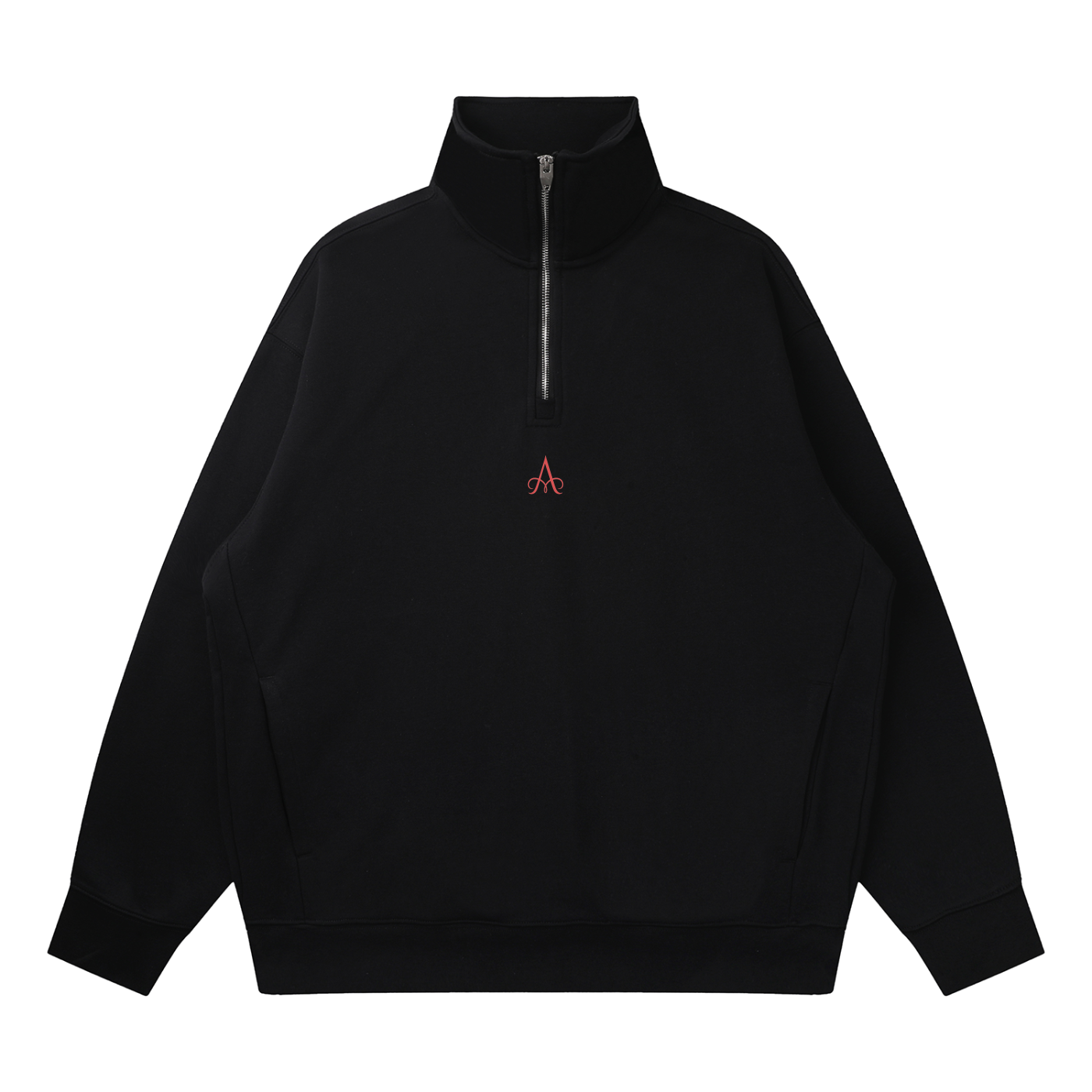 AMOIRE - Souvenir Quarter-Zip
