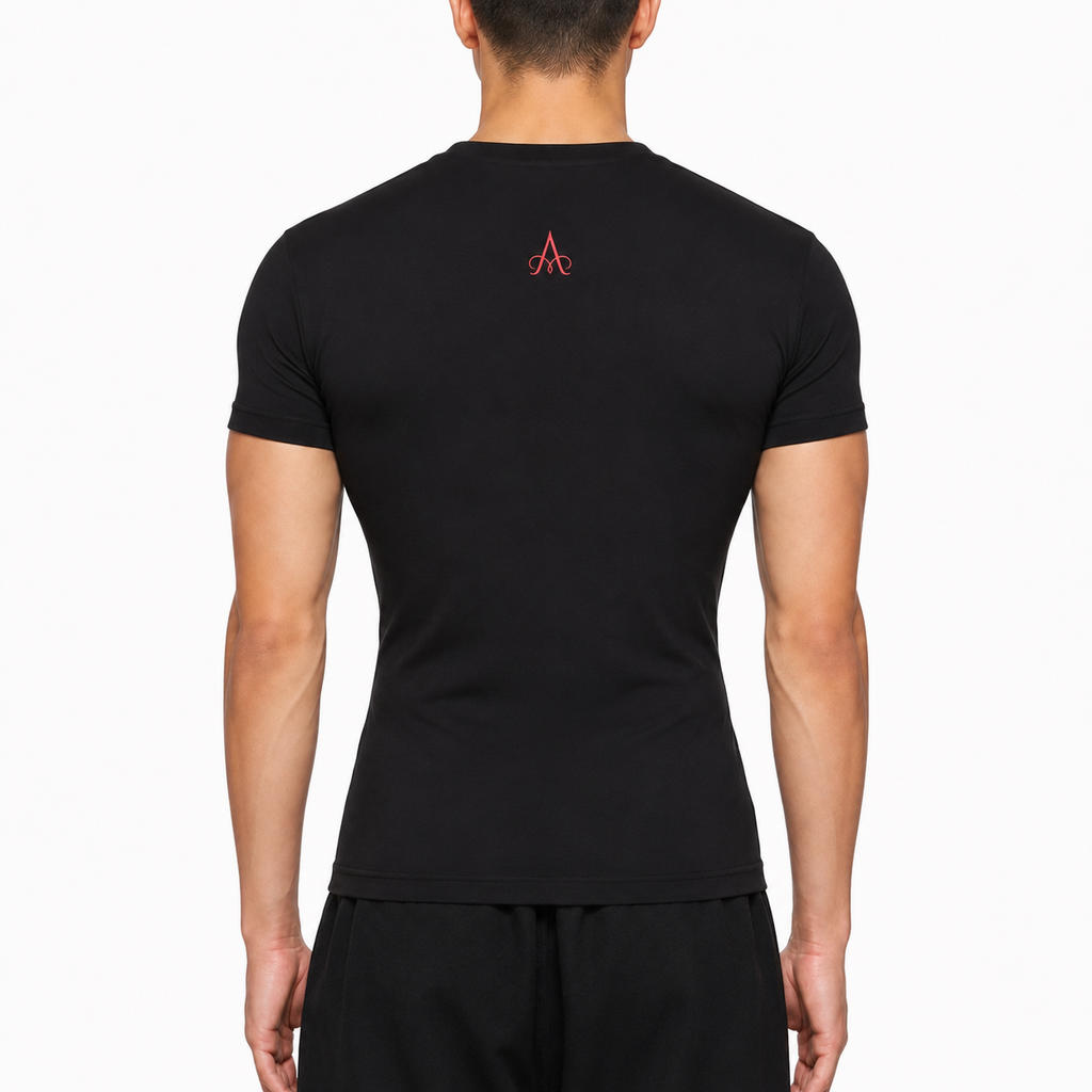 AMOIRE -  Souvenir T-Shirt