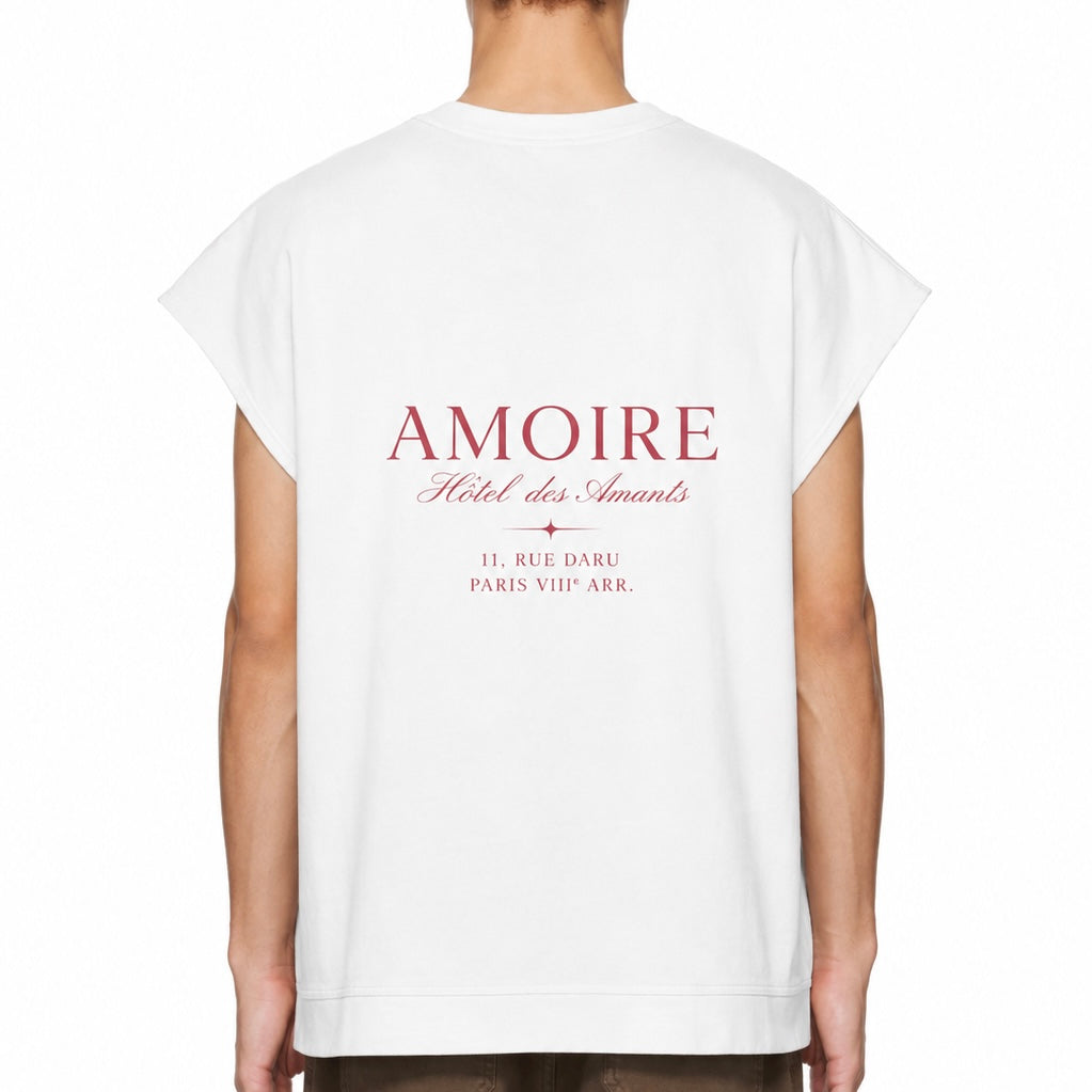 AMOIRE - Hôtel des Amants T-Shirt