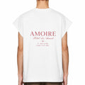 AMOIRE - Hôtel des Amants T-Shirt