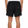 AMOIRE -  Signature Drawstring Shorts