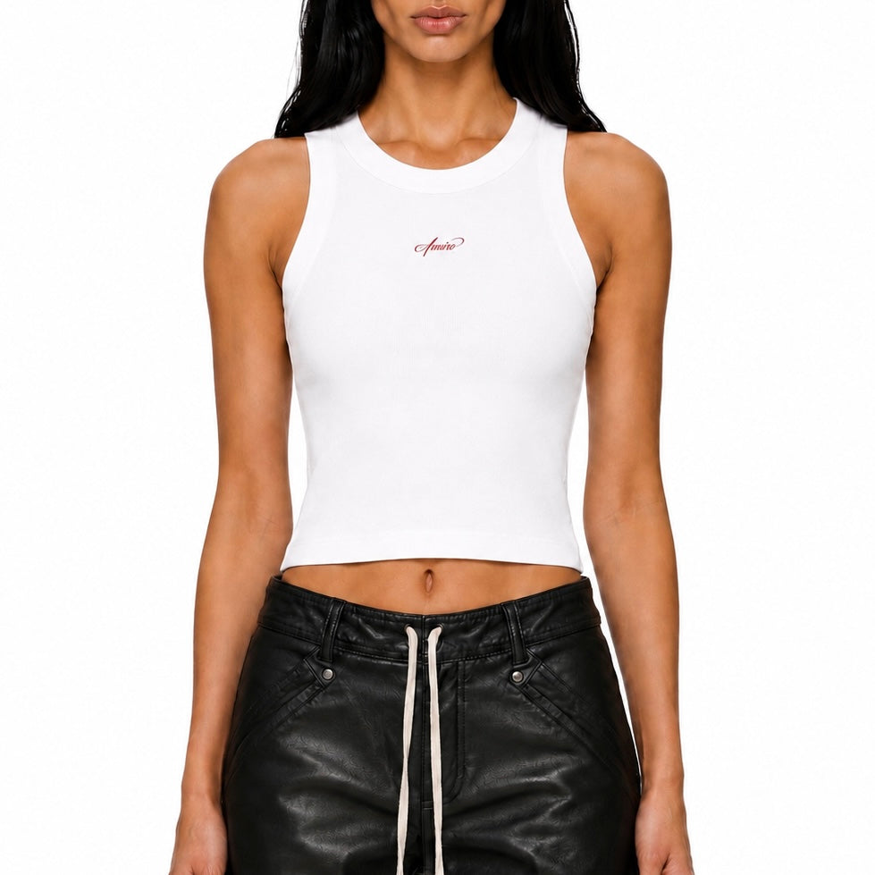 AMOIRE — Signature Tank