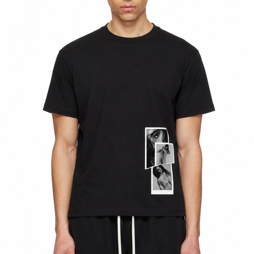 AMOIRE -  Souvenir T-Shirt