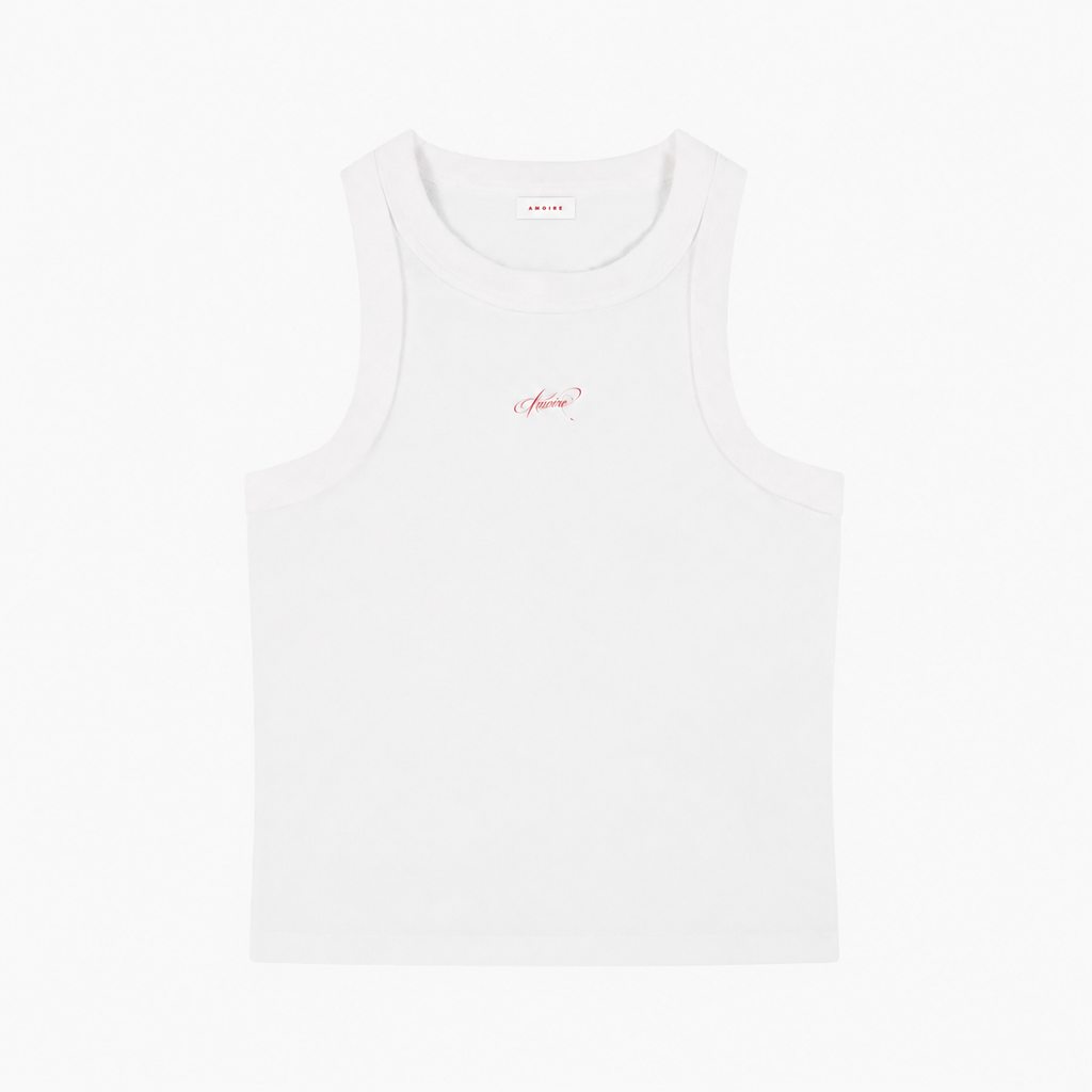 AMOIRE — Signature Tank