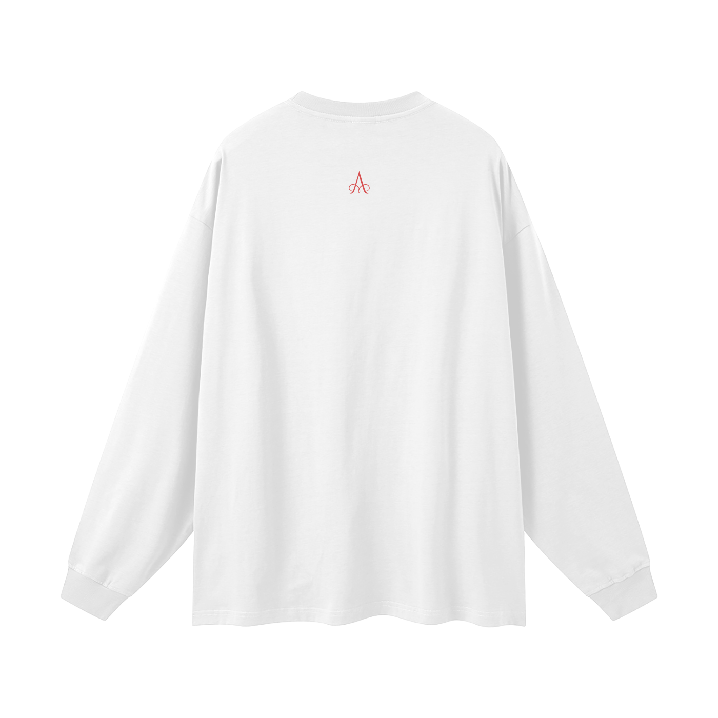 AMOIRE -  Souvenir Long Sleeve T-Shirt