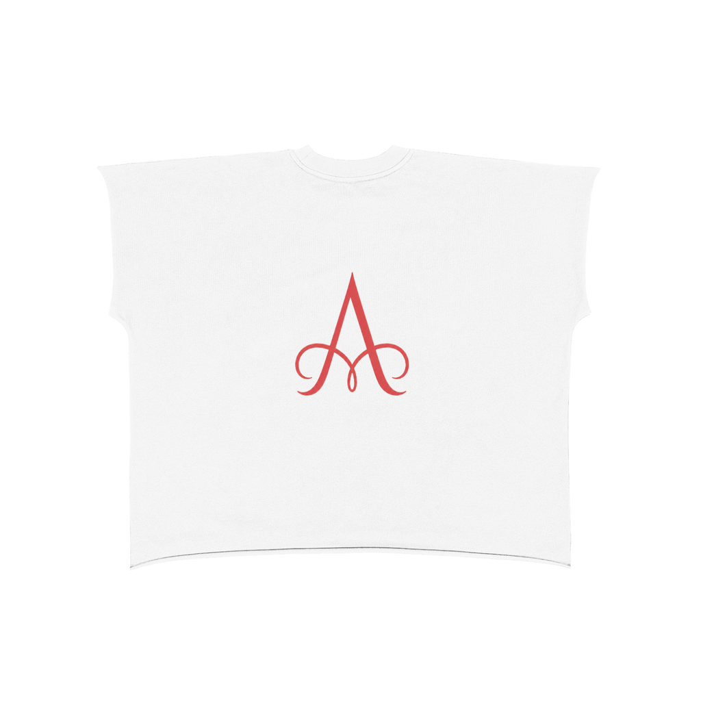 AMOIRE - Signature Tee