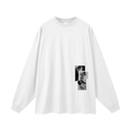 AMOIRE -  Souvenir Long Sleeve T-Shirt