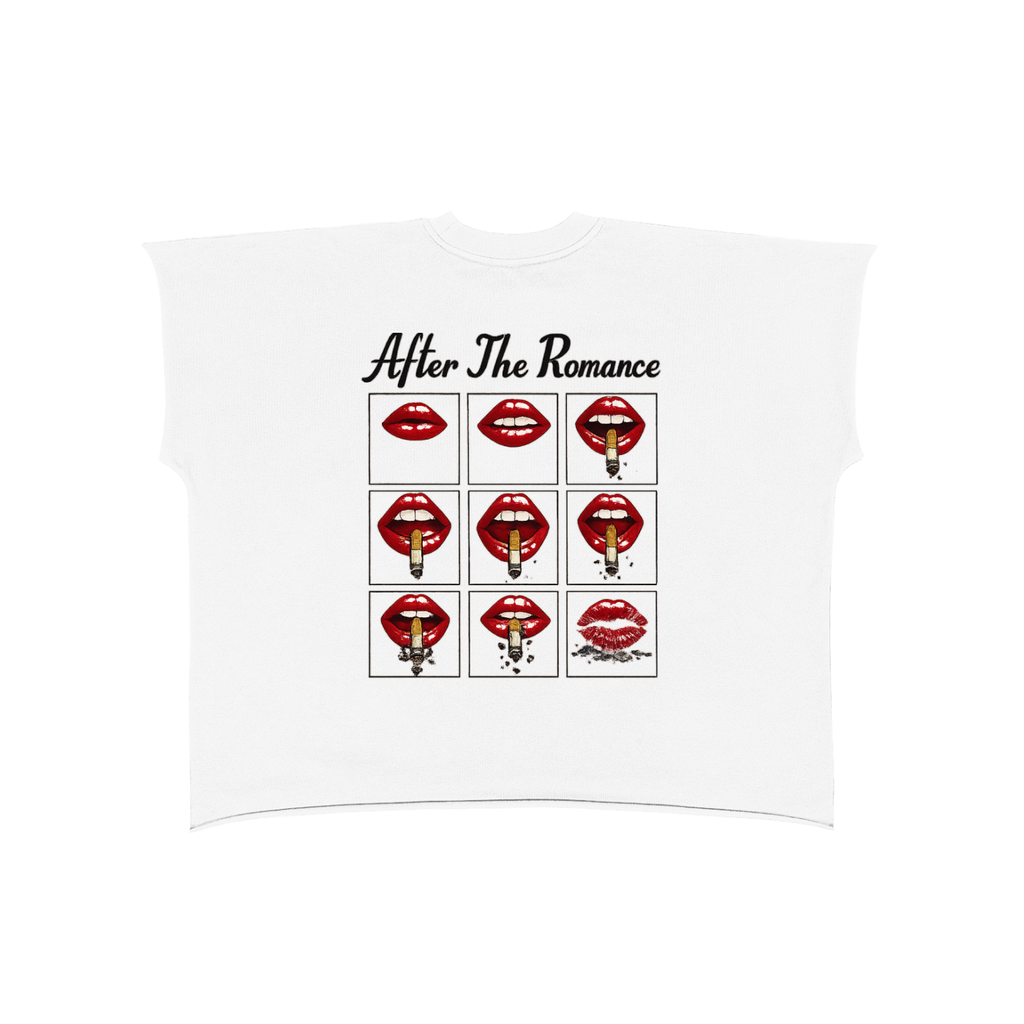 AMOIRE - After The Romance Tee