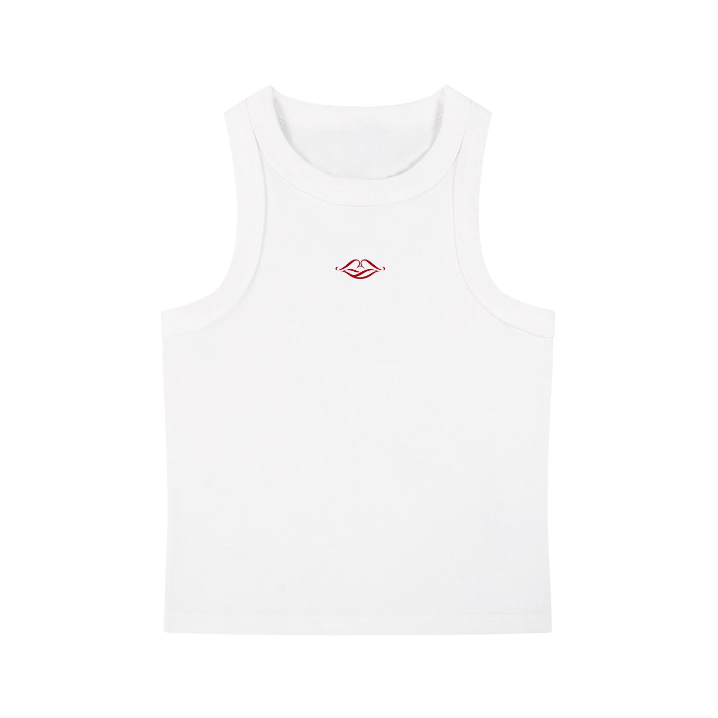 AMOIRE - Signature Kiss Tank